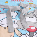 Grembiule da Cucina Happy People Amore