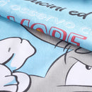 Grembiule da Cucina Happy People Amore