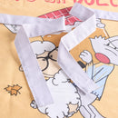 Grembiule da Cucina Happy People Dolce