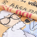 Grembiule da Cucina Happy People Dolce