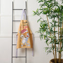 Grembiule da Cucina Happy People Dolce