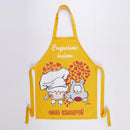 Grembiule Kids Insieme