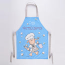 Grembiule Kids Pasticciamo