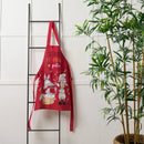 Grembiule da Cucina Happy People Puntino