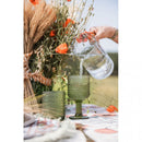 set 12 BICCHIERI CALICE VINO