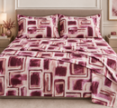 Completo letto 2 posti Olwen