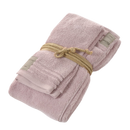 Set Coppia ospite e asciugamano COCCOLA