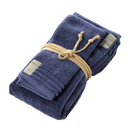 Set Coppia ospite e asciugamano COCCOLA