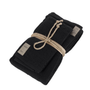 Set Coppia ospite e asciugamano COCCOLA