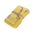 Set Coppia ospite e asciugamano COCCOLA