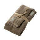 Set Coppia ospite e asciugamano COCCOLA