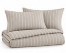 Completo copripiumino 2 posti Elite