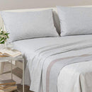 Completo letto matrimoniale 2 posti “Avana” – Caleffi