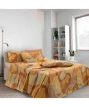 Completo letto 2 posti Ibiza Gabel