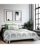 Completo letto matrimoniale “BiancoPOP” – Gabel