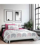 Completo letto matrimoniale “BiancoPOP” – Gabel