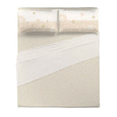 Completo Letto Matrimoniale in Cotone Elegance