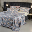 Completo Letto Matrimoniale 2 Posti Alba – Neith