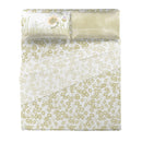 Completo Letto Matrimoniale Bloom Multicolor