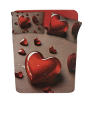 Copripiumino matrimoniale Odeta