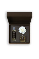 Confezione regalo Spray + Diffusore "Rosa"