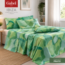 Completo letto 2 posti Ibiza Gabel
