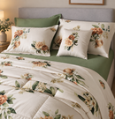 Completo Letto Matrimoniale Sibilla
