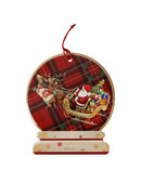 Sottopentola “Babbo Natale” – Brandani