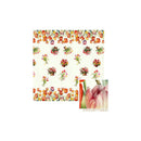 Tovaglia antimacchia Wildflo