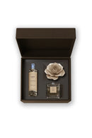 Confezione regalo Spray + Diffusore "Rosa"