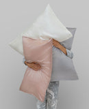 Federa in seta Buongiorno Principessa