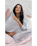 Federa in seta Buongiorno Principessa