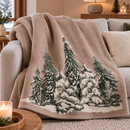 Plaid Robel  Lana Cotta