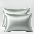 Completo Copripiumino seta di bamboo CLARA