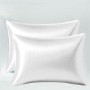 Completo Copripiumino seta di bamboo CLARA