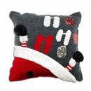 Federa cuscino Dinal Oh oh oh 45 x 45