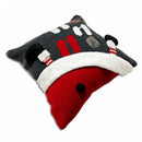 Federa cuscino Dinal Oh oh oh 45 x 45