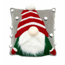 Federa cuscino Dinal Gnometto 45 x 45