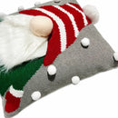 Federa cuscino Dinal Gnometto 45 x 45