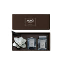 Confezione regalo diffusore + Perfume "Magnolia"