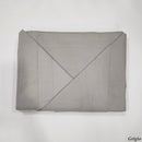 Completo letto matrimoniale cotone-Audrey