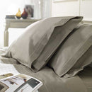 Completo letto matrimoniale cotone-Audrey