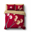 Completo lenzuola copriletto Soffi