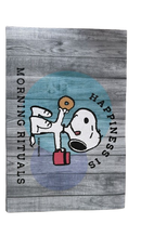 Tovaglietta da colazione Morning Rituals