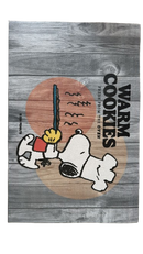 Tovaglietta da colazione Warm cookies