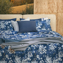 Completo letto Kimono