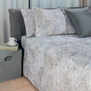 Completo letto Kimono