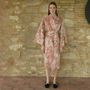 KIMONO Yukata