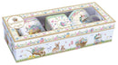 Il Set 2 mug con Scatola della linea Spring Bloom