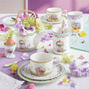 Il Set 2 mug con Scatola della linea Spring Bloom